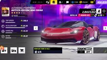 Battista Edizione Nino Farina Epic Hunt Gameplay | Phantom Riders Season | Asphalt Legends