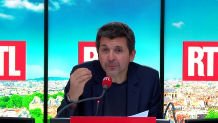 Pourquoi il aura fallu trois ans et demi pour arriver à sortir Cécile Kohler et Jacques Paris d'Iran