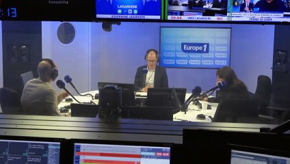 L'acharnement de la France Insoumise contre le chanteur Amir