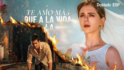 [doblado] Te amo más que a la vida Film Completo