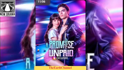 🍏💜✅🚩 11.05 - 11.30 🔥 Unpaid A Promise - Dwave dailymotion 🌐x9tcrii