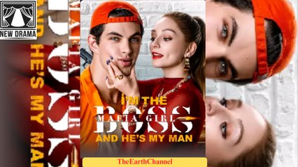 🍏💛🏴🔥 11.11 🌹 11.08 I'm the Mafia Girl Boss and He's My Man - dailymotion 🌐x9tcrim