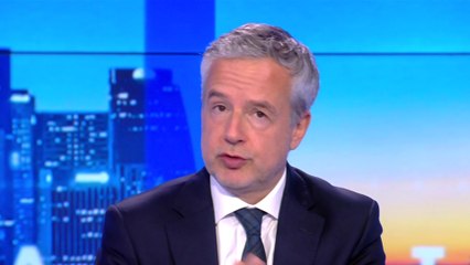 Le billet d'humeur de Romain Desarbres : «Le retour du travailler plus pour gagner plus»