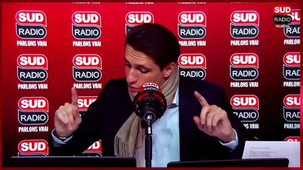 Emmanuel Galasso : "Le nombre d'agressions contre les arbitres a explosé dans le football amateur !"