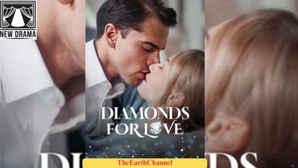 🍏💛🏴 01.01 - 11.30 🔥 Diamonds For Love dailymotion 🌐x9tcs7a