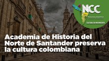 Academia de Historia del Norte de Santander preserva la cultura colombiana