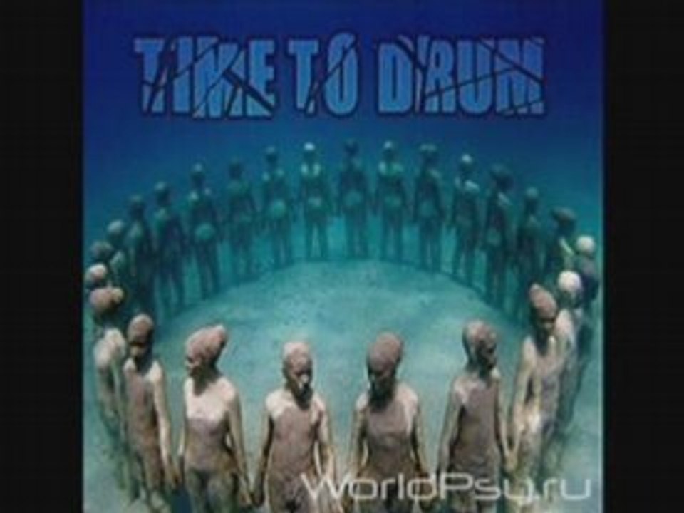 Purple Unit - dream time