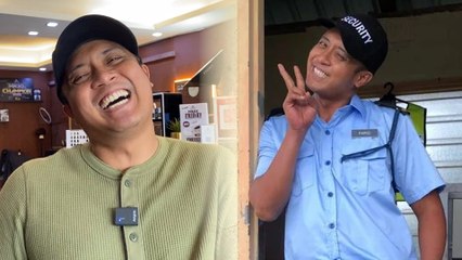 Taufiq Hanafi kembali bercinta selepas setahun, tapi takut nak kahwin