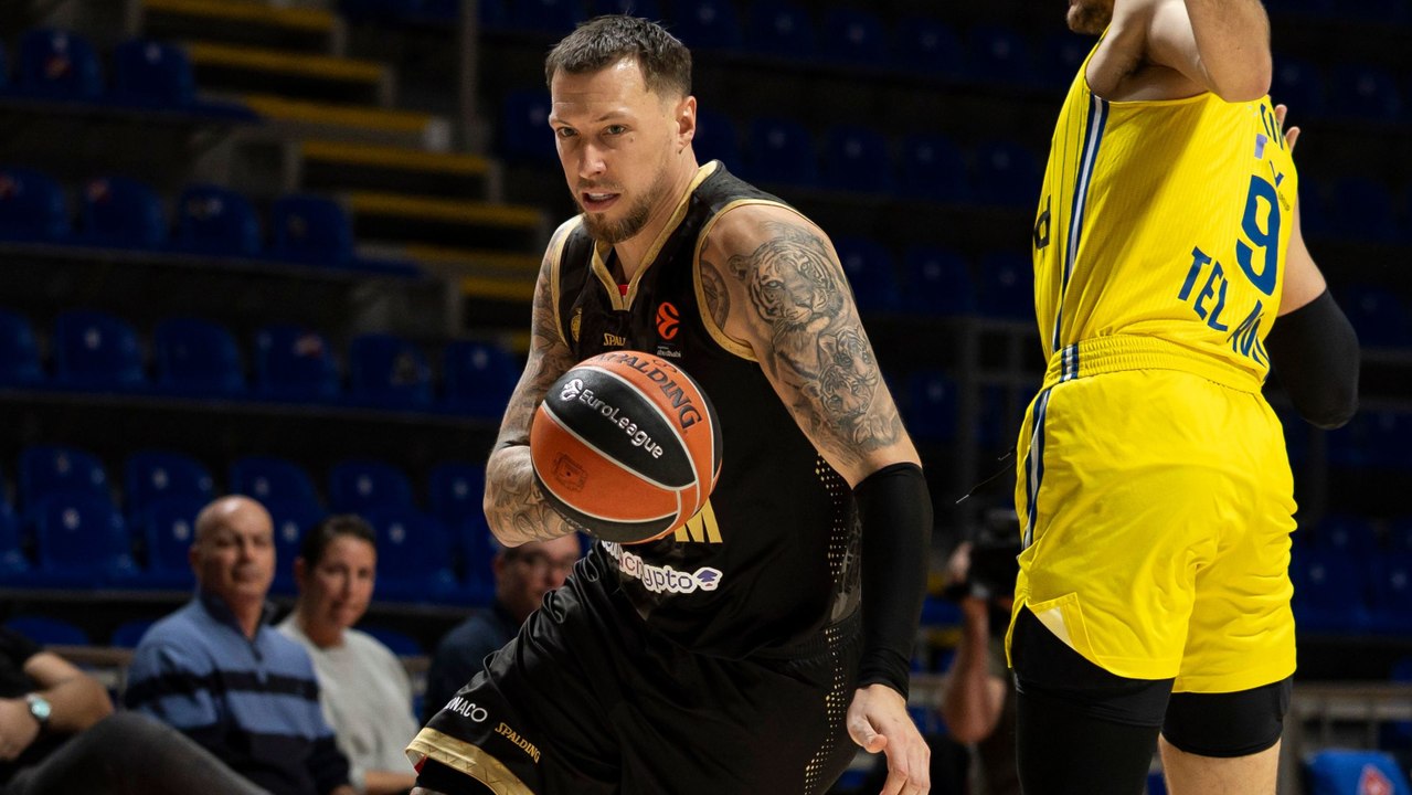 Theis mit der Entscheidung: Monaco zittert sich zum Pflichtsieg