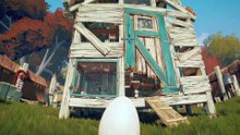 Egging On - Official Launch Trailer