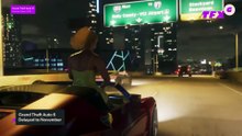 Grand Theft Auto 6 Delayed Again - IGN Daily Fix