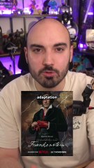 Regardez Frankenstein sur Netflix : Un chef-d'œuvre captivant 🧟‍♂️