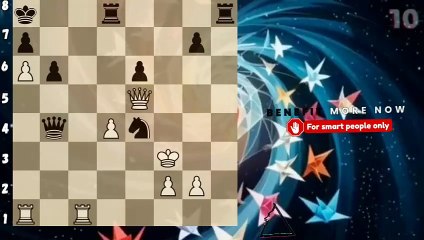 Can you checkmate in 4 moves? (White to play)♟️