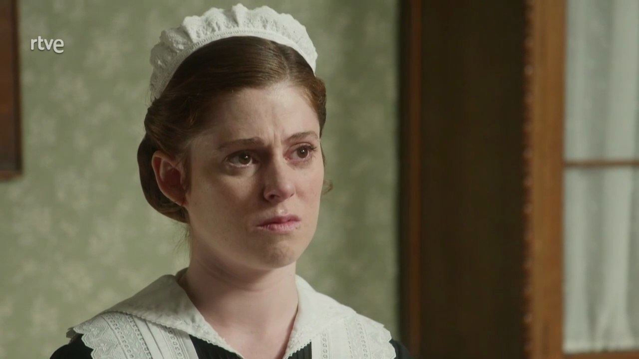 La Promesa Capitulo 711 (6/11/2025) - video Dailymotion