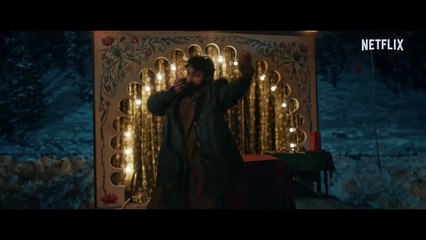 Baramulla _ Official Trailer _ Manav Kaul, Bhasha Sumbli _ Netflix India