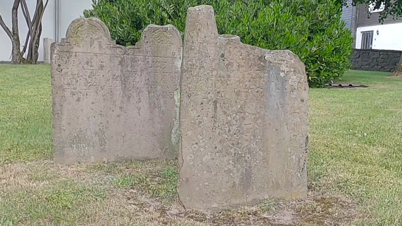 Wanderung in Remlingrade