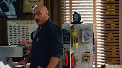 Georgie  Mandy-s First Marriage S02E05 A Pregnancy Test and an Old Man-s Gallbladder