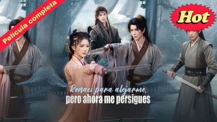 [Espanol] Renací para alejarme, pero ahora me persigues (Doblado)