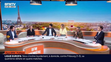 SIGNÉ BFM - Que restera-t-il du macronisme?