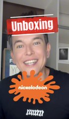 Unboxing "Dora l’exploratrice"