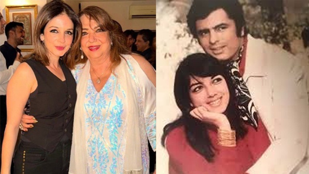 Sunjay Khan Wife Zarine Katrak का 81 Age Demise Reason Reveal, Profession & Networth Details...