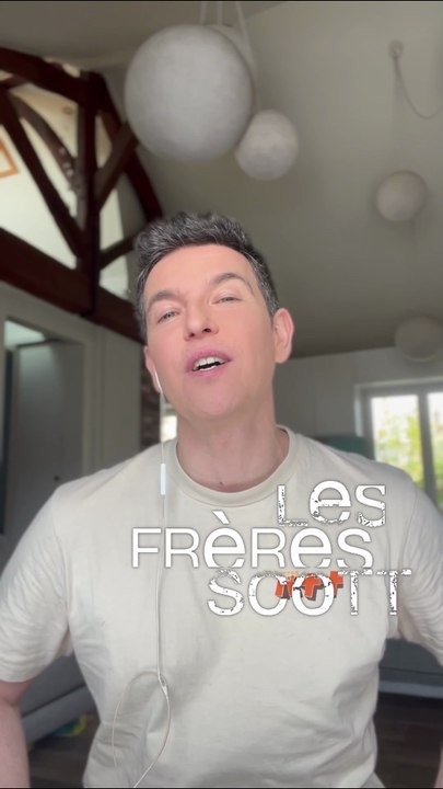 Duo doublage « frères Scott «