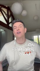 Duo doublage « frères Scott «