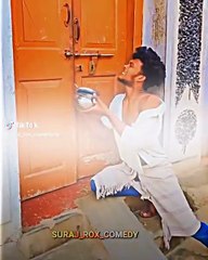 Don't under review this My original content End miss na kare 🤣🤣🤣 #surajroxcomedy  #comedyvideo  #thecomedykingdom  #surajbhaikacomedy  #comedy  #surajroxcomedyvideo  #surajbhaikacomedyvideo  #surajcomedy  #fyp  #unfreezemyacount  #foryou