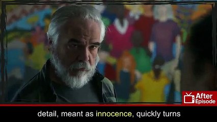 Sheriff Country Season 1 Episode 2 Recap and Ending Explained