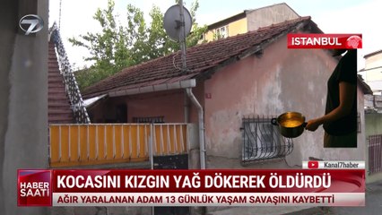 Kanal 7 Haber Saati - 6 Kasım 2025