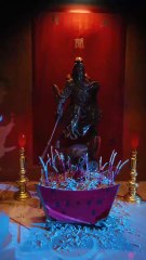 THE LOST SWAN RETURNS TO THE STAGE Reclaiming Her Legacy from a Stolen Identity to Prima Ballerina