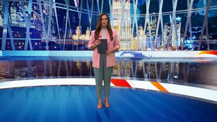 Время (Первый канал, 30.12.2024)