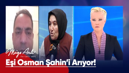 Eşinden izinsiz evini sattı, kayıplara karıştı! - Müge Anlı ile Tatlı Sert 7 Kasım 2025