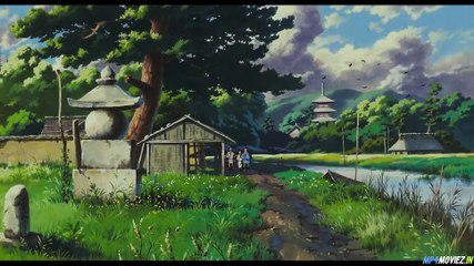 Princess Mononoke – Full Movie Hollywood Hindi Dubbed