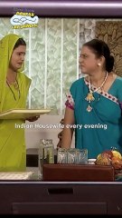 Tag Your Wife who love to watch serials!#comedy #funny #relatable #shorts #funnyvideo #shorts