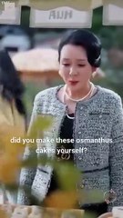 The Taste of Coming Home Chinese Drama
