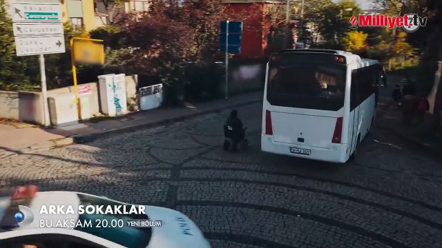 Felicia Sağnak: Arka Sokaklar kocaman bir aile