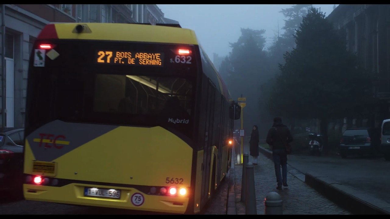 Siempre es invierno - Tráiler