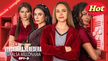 [Espanol] Verdadera heredera vs Falsa millonaria Película completa