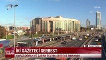 Kanal 7'de Sabah (Kanal 7 Ülke Tv Ortak Yayını) - 7 Kasım 2025