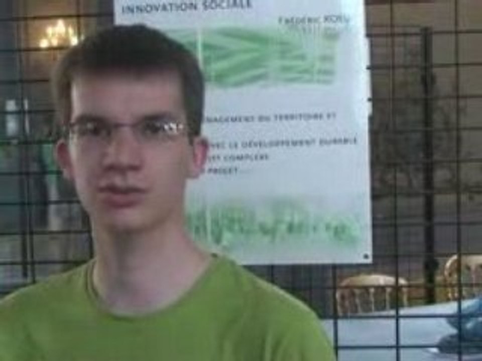 Ingenierie territoriale