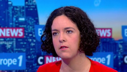 Manon Aubry : «Emmanuel Macron est en train de signer l’arrêt de mort de l’agriculture française»