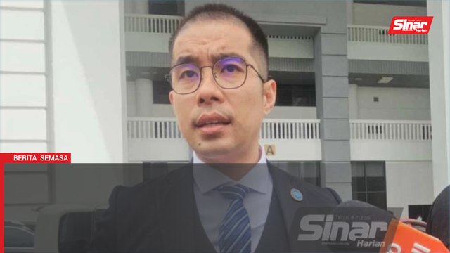 Perkataan 'touch-touch' kepada Zara Qairina hanya gertakan - Saksi