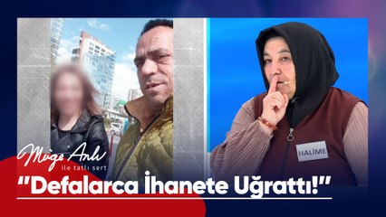 Osman Şahin, eşinin ziynet eşyalarını alıp mı kaçtı? - Müge Anlı ile Tatlı Sert 7 Kasım 2025