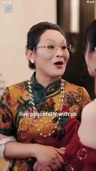 This time,I Choose Blood Chinese Drama