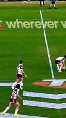 Raiders v Broncos, Finals Week 1, 2025#SportsShorts   #NRLFinals   #FootyHighlights   #EpicComeback