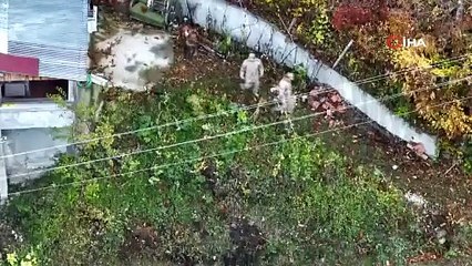 Eşi ve çocuğu günlerdir aranıyor, baba Helvacı ilk kez konuştu