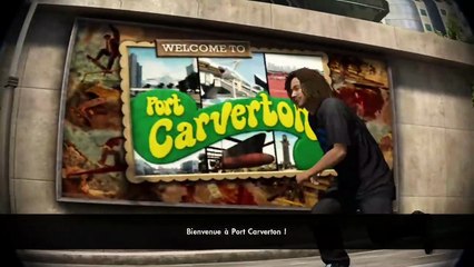 Skate 3 online multiplayer - ps3