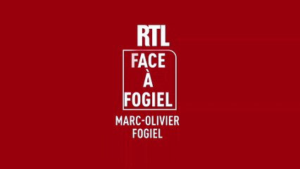 Rafael Mariano Grossi est face à Marc-Olivier Fogiel