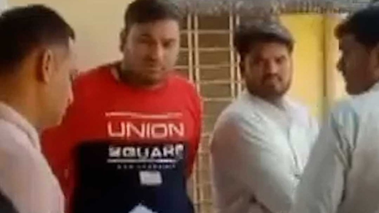 पिता ने मोबाइल गेम खेलने से रोका, नाबालिग ने कि...